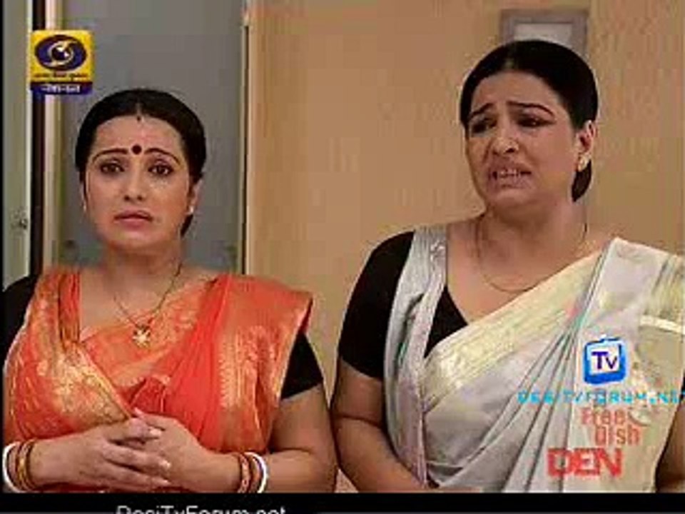 Pavitra Bandhan 17th April 2015 Video Watch Online pt2