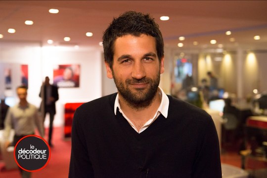 Marion Maréchal - Le Pen est la seule et unique solution pour le FN en PACA