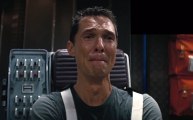 La réaction hilarante de Matthew McConaughey au teaser de Star Wars