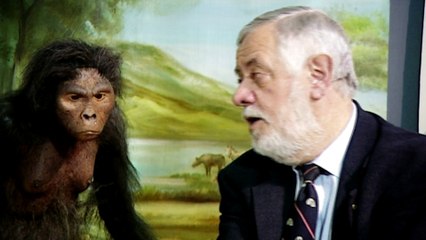 Duels : Brunet / Coppens, duel aux origines de l'homme - Teaser