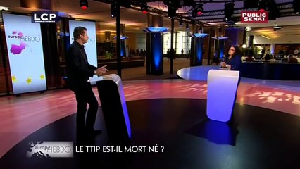 Europe hebdo - SDF : l'exemple hollandais (17/04/2015)