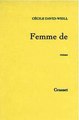 Download Femme de Ebook {EPUB} {PDF} FB2