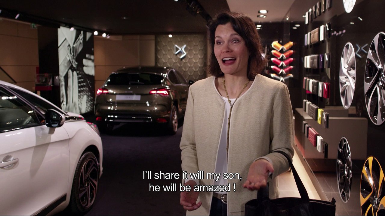 L’exception s’invite au Parc des Princes avec DS