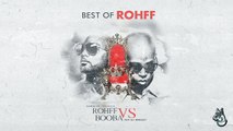 Rohff Vs Booba : Best Of Rohff mixé par Dj Drozzy