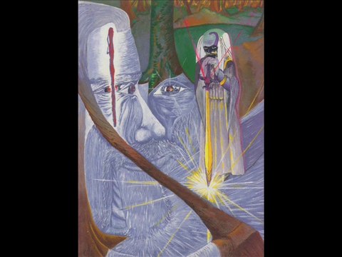 Peintures Dessins Sculptures en vrac