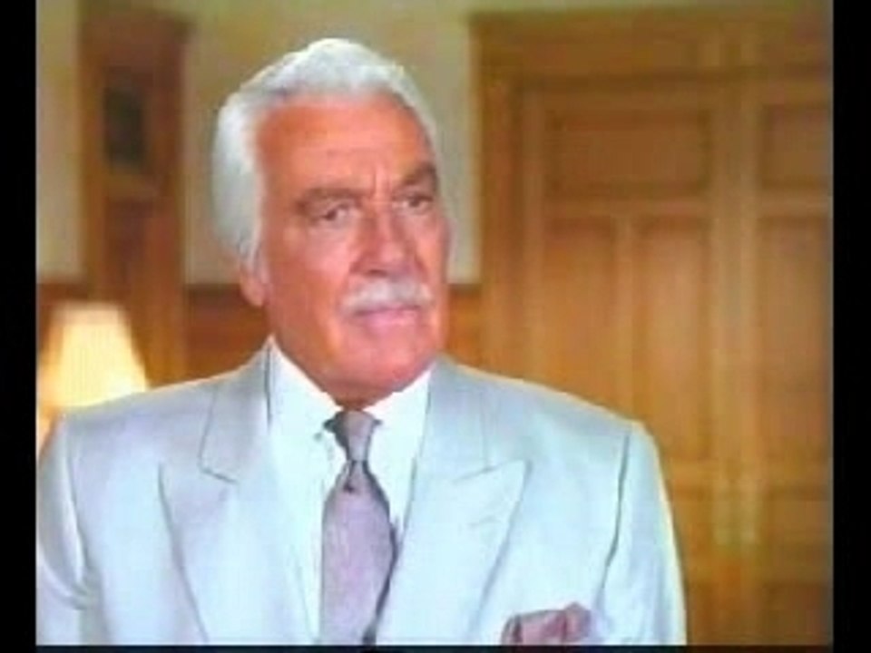 FALCON CREST SEASON 6 TEASER EPISODE 128
