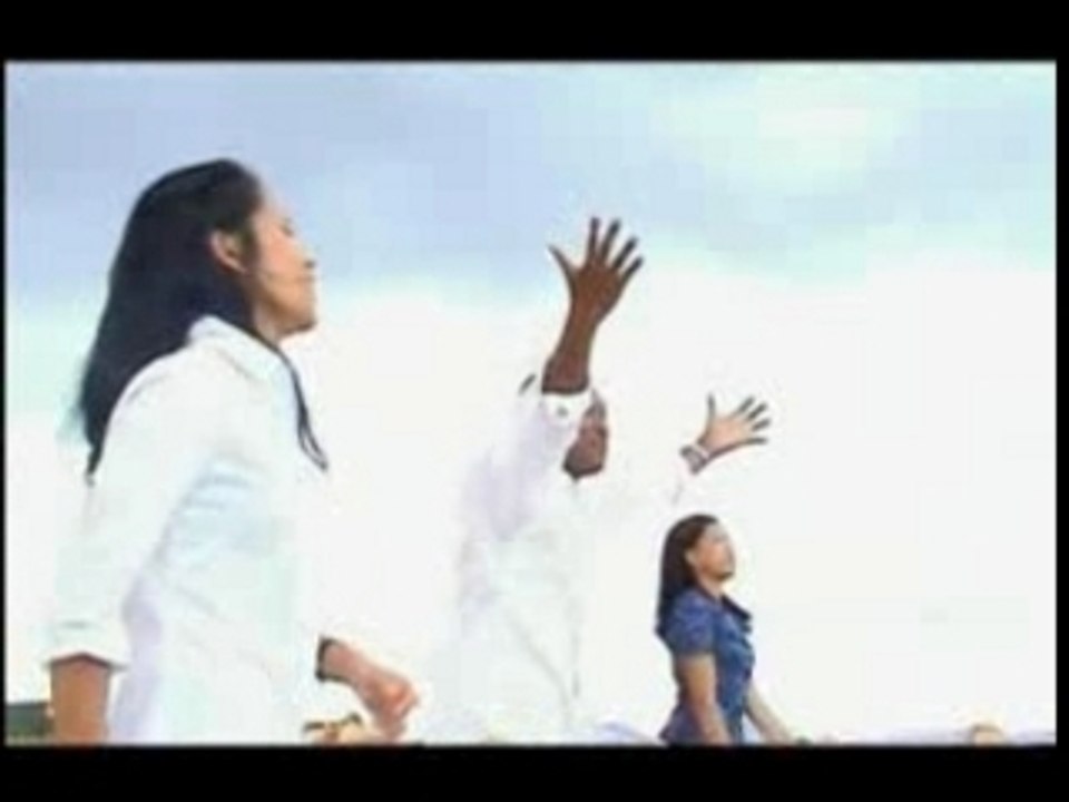 Antsa an'i Kristy - Haleloia