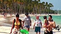Bavaro Beach Punta Cana, Dominican Republic, featured album HD