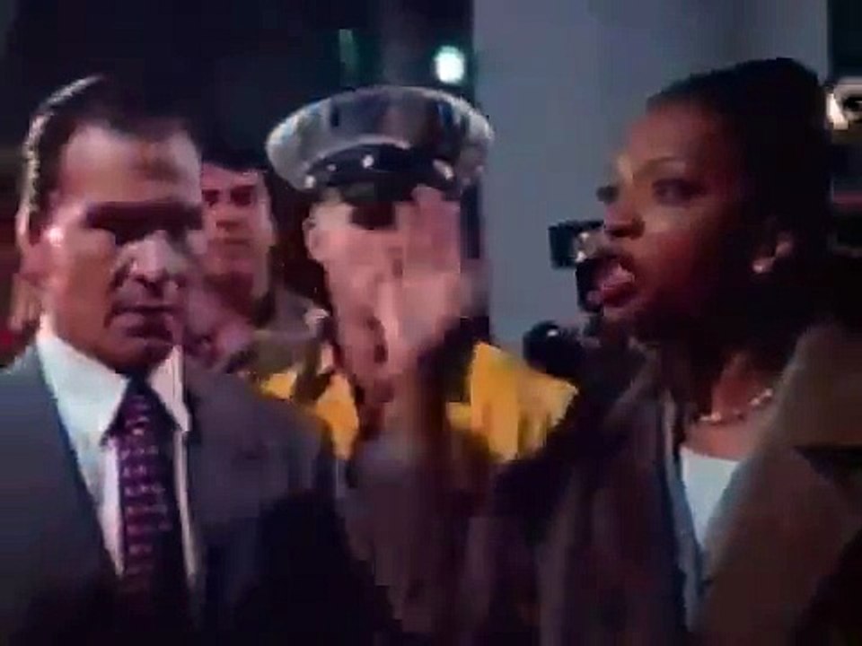 Lettres à un tueur (1998)  Film Complet VF