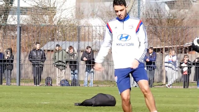 33e j. - Grenier : Je ne sais pas si je vais débuter