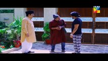 Joru Ka Ghulam Episode 27 - 17 April 2015 - Hum Tv