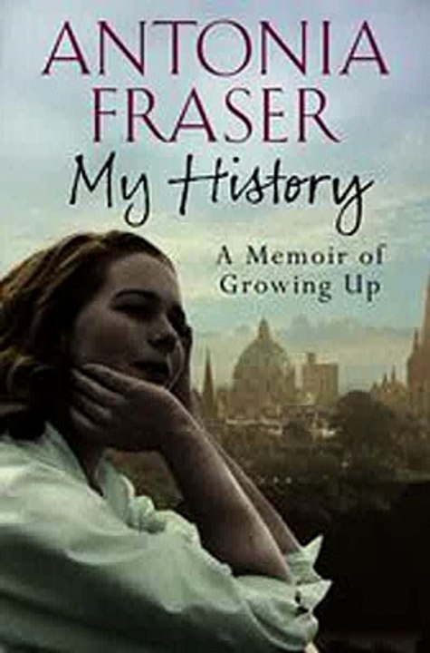 Download My History Ebook {EPUB} {PDF} FB2