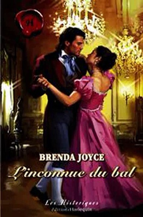 Download L'inconnue du bal Harlequin Les Historiques Ebook {EPUB} {PDF} FB2