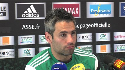 Journal des Verts 100% Derby