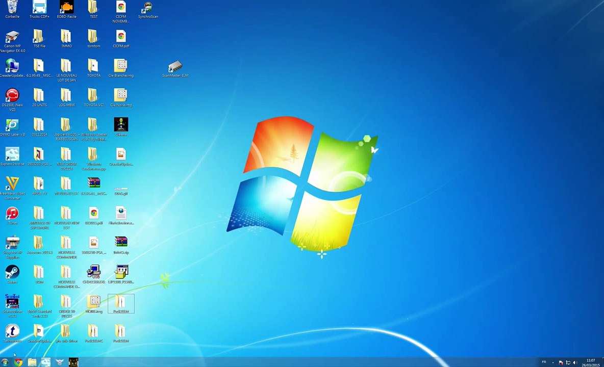 ELM USB  Tutoriel d'installation en Français - SAV - http://atelier-diagnostic.com