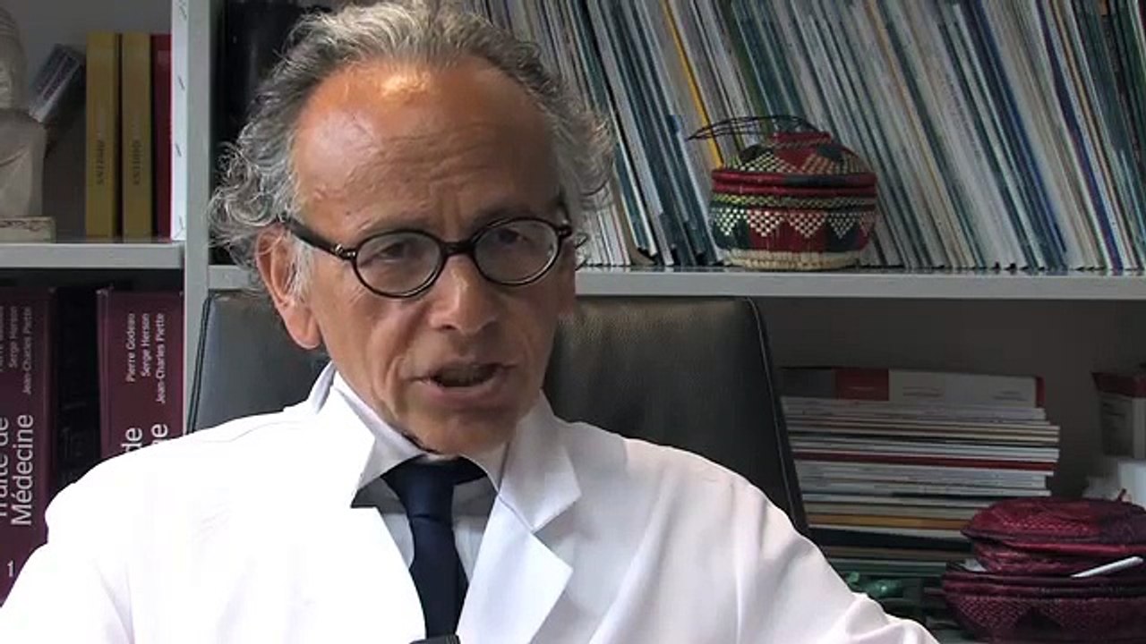 Médecine interne
