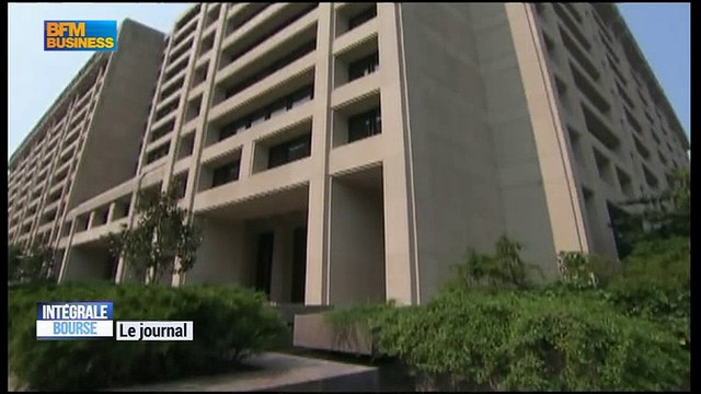 Les taux bas mettent les assureurs européens en sérieuse difficulté