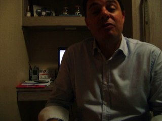 TV MAROS FECH 16/04/15 - OBRIGADO COCAPEC - FRANCA - SP!