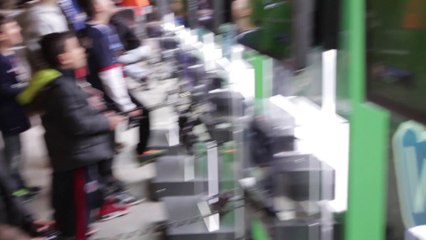 Best Of du 11 avril 2015 - Finale Coupe de la Ligue