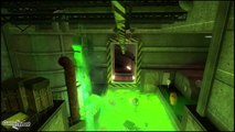 Black Mesa - Half-Life vs. Black Mesa Comparison Video