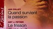 Download Quand survient la passion - Le frisson d'une nuit Harlequin Passions Ebook {EPUB} {PDF} FB2