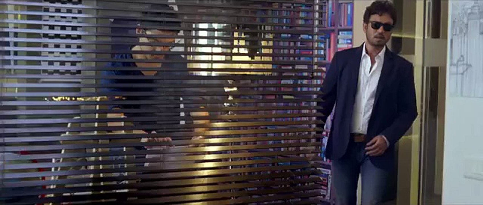 PIKU Official Trailer - Cast (Amitabh Bachchan, Deepika Padukone, Irfan Khan) - Released on 8th May 2015