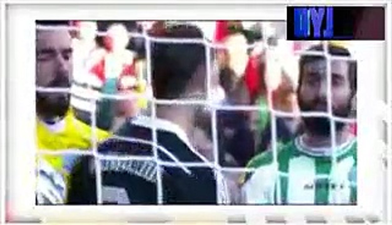 Cristiano Ronaldo Best Fights Ever - Brawls - Emotions - Love him or hate him - Best Fights.3gp