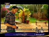 Goya - Last Episode - 17th April 2015