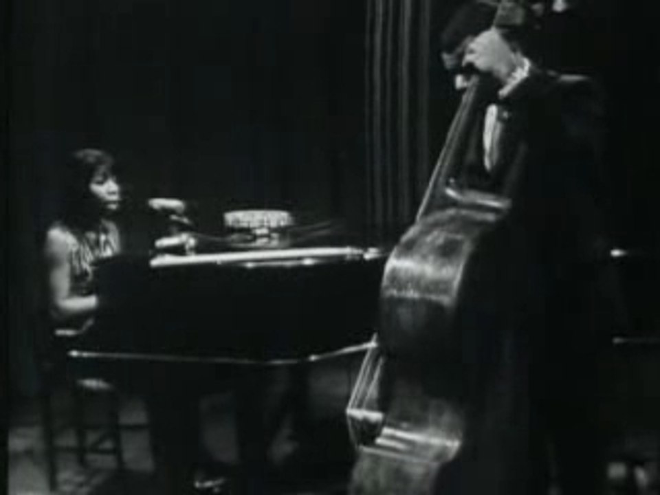 nina simone - I love you porgy