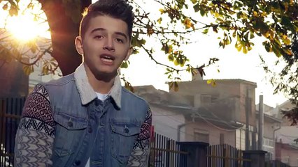 ENDRI - NA DY (Official Music 2015)