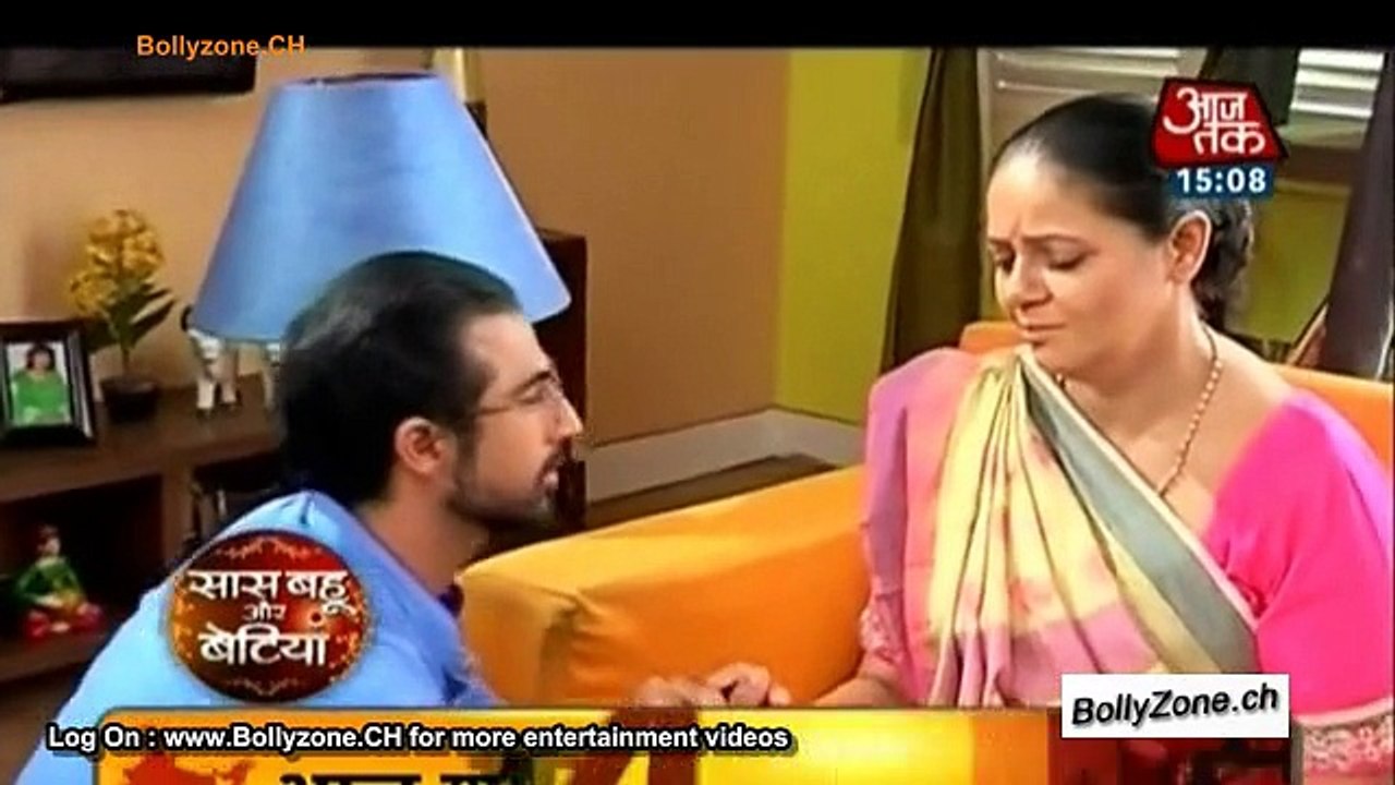 Serial Express!! - SBB Segment - 17th April 2015