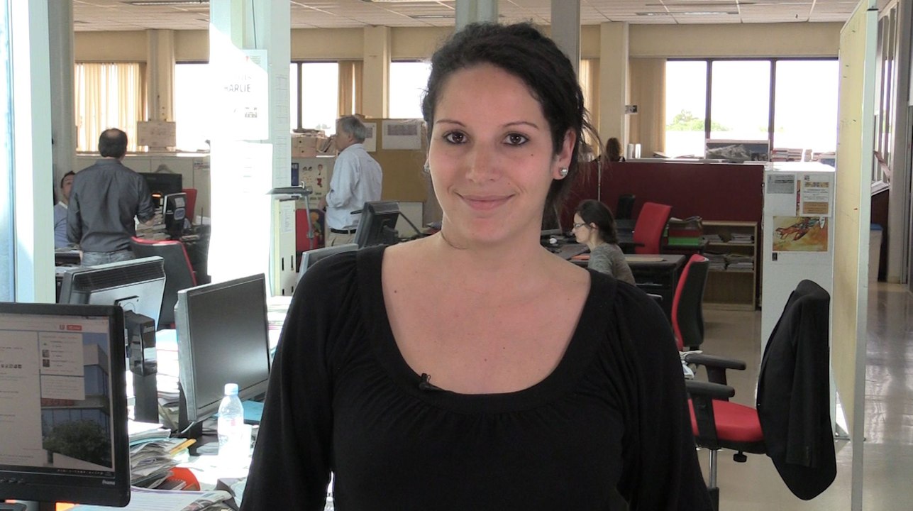 FLASH INFO - Vendredi 17 avril