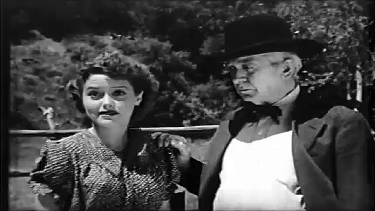 Trigger Fingers (1939) - Trailer