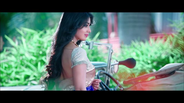 CMR Shopping Mall Ad Film with Actress Shriya Telugu Ad