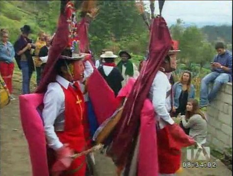 Quito celebra este sábado el Día del Patrimonio