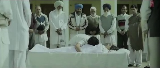 Waqt - Most Emotional Video 2015 Preet Harpal