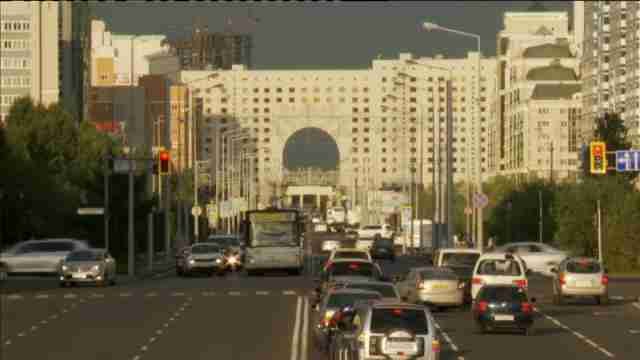 Kazajistán, un país emergente que quiere situarse entre los más avanzados