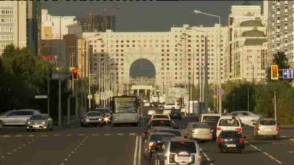 Kazajistán, un país emergente que quiere situarse entre los más avanzados