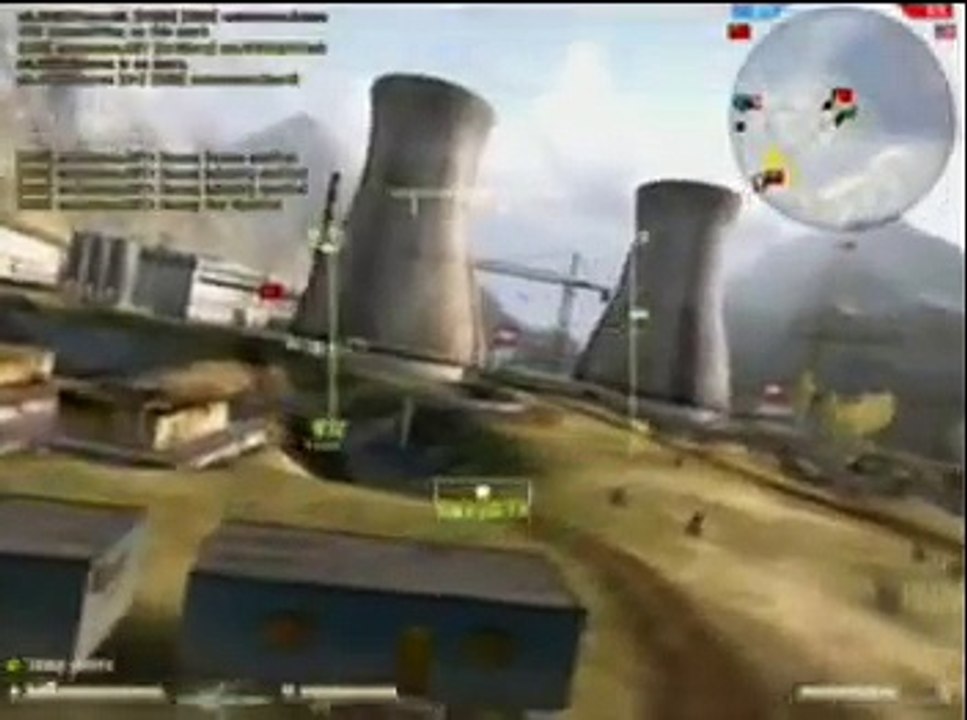 The BEST helicopter pilot in BF2
