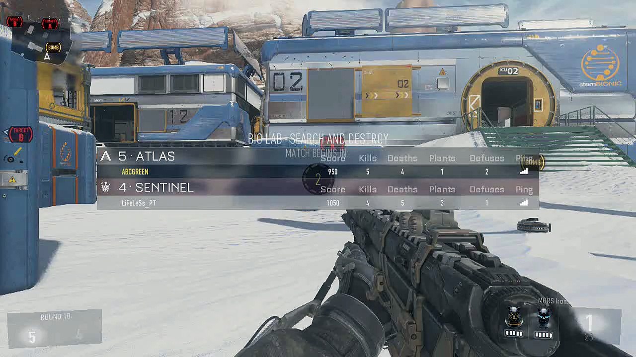 GB PROOF