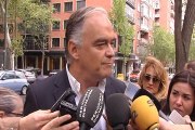 Pons separa deteción de Rato con su gestión en PP