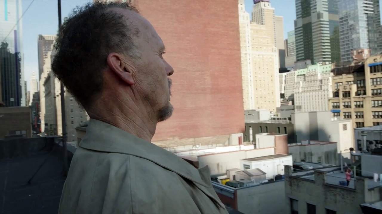 Lebanon Hanover "Dark Hill" (Video 2015)