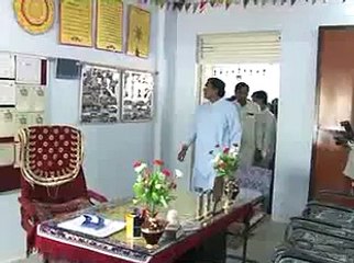 Anand Mogar developmental projects by minister Ramanlal Vora