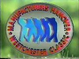 1988 Manufacturers Hanover Westchester Classic golf Saturday end credits   theme