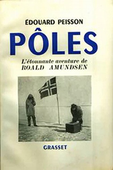 Download Pôles l'étonnante aventure de Roald Amundsen Ebook {EPUB} {PDF} FB2