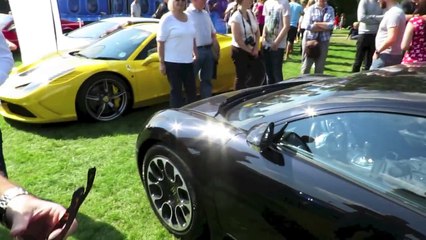 Vlog 27  Supercar Sunday! & a little announcement