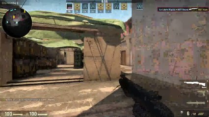 Live Stream, on est POSEY (REPLAY)