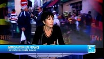 FRANCE 24 L'Entretien - Michèle Tribalat, spécialiste de l'immigration