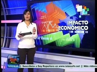 Emir Sader habla de la reactivación económica en Brasil