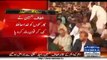 Altaf Hussain Goes Angry With Rabita Committee And Said GOOD Bye To Workers